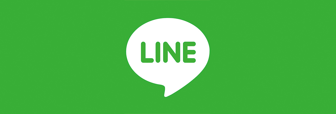 line